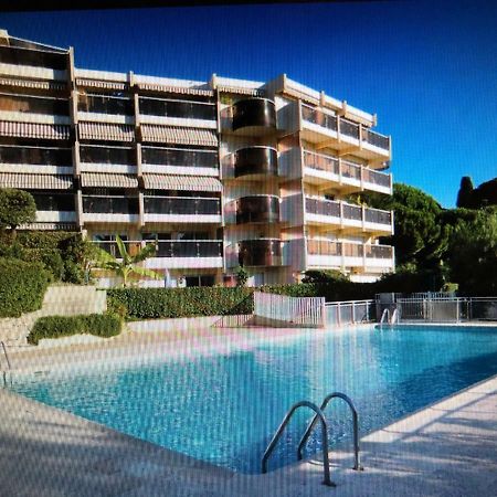Tres Bel Appartement Vue Mer A นีซ ภายนอก รูปภาพ
